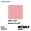 Εικόνα της MINOS COLOR SPRAY RAL 3015 ΑΝΟΙΧΤΟ ΡΟΖ 400ml