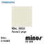Picture of MINOS COLOR SPRAY RAL 9002 ΛΕΥΚΟ ΓΚΡΙ 400ml