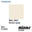 Picture of MINOS COLOR SPRAY RAL 9001 ΛΕΥΚΟ ΚΡΕΜ 400ml