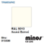 Picture of MINOS COLOR SPRAY RAL 9010 ΛΕΥΚΟ SATIN 400ml