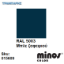 Picture of MINOS COLOR SPRAY RAL 5003 ΜΠΛΕ ΖΑΦΕΙΡΙΟΥ 400ml