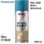 Εικόνα της SPRAY METALLIC PAINT RAL 5026 Μεταλλικό Μπλε 400ml MINOS