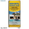 Εικόνα της ISOCRYL PRIMER DUR, 5 Lt, (Αστάρι διαλύτου)