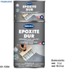 Picture of EPOXITE DUR, ΣΕΤ, (Διαφανές εποξειδικό αστάρι διαλύτου 2 συστατικών)