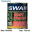 Picture of SWAN RUST PRIMER, ΓΚΡΙ 750 ml (Αστάρι μετάλλων)