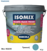 Picture of ISOMIX QUARTZ GLASS PRIMER, 4 Kg, (Χαλαζιακό αστάρι λείων επιφανειών)