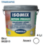 Picture of ISOMIX BETON PRIMER, ΛΕΥΚΟ, 4 Kg, (Χαλαζιακό αστάρι)
