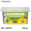 Εικόνα της STANDARD, Λευκό 800 gr, (Ακρυλικός στόκος σπάτουλας, έτοιμος προς χρήση)