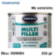 Picture of MULTI FILLER, 250 gr, (Σιδηρόστοκος με ίνες γυαλιού 2 συστατικών)