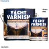 Εικόνα της Bερνίκι YACHT VARNISH, (Πολυουρεθανικό βερνίκι ξύλου θαλάσσης 1 συστατικού)