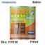 Picture of WOOD VARNISH AQUA, Σατινέ 750 ml, (Ακρυλικό βερνίκι ξύλου υδατικής βάσης)