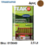 Εικόνα της TEAK OIL RENOVATOR  Δρυς  2,5 Lt (Λάδι προστασίας για ξύλα teak)