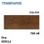 Εικόνα της DECOR XYLOFARM AQUA, Καρυδιά 750ml (Αδιάβροχο βερνίκι προστασίας για ξύλα υβριδικής τεχνολογίας νερού με πολυουρεθάνη)