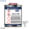 Εικόνα της ΔΙΑΛΥΤΙΚΟ DIL X 100, (για πολυουρεθανικά, εποξειδικά υλικά & Μονωτικά υλικά)