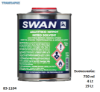 Εικόνα της SWAN ΔΙΑΛΥΤΙΚΟ ΝΙΤΡΟΥ,  (Διαυγές διαλυτικό)