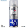 Εικόνα της XD 500, Spray 400 ml, (Πολυχρηστικό λιπαντικό - αντισκωριακό - αφυγραντικό & διεισδυτικό spray)
