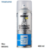 Εικόνα της CONTACT CLEANER, Spray 400 ml, (Eιδικό καθαριστικό και απολιπαντικό ηλεκτρικών επαφών άμεσης δράσης)
