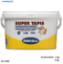 Εικόνα της SUPER TAPIS, (Θιξοτροπική κόλλα ταπετσαρίας έτοιμη προς χρήση)