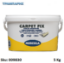 Εικόνα της CARPET FIX, 5 Kg, (Κόλλα επισκευής υποστρώματος χαλιών)