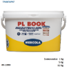 Εικόνα της PL BOOK, (Κόλλα PVA χαρτιού & βιβλιοδεσίας)