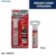 Εικόνα της EPOXY PUTTY FAST, 50 gr, (Ισχυρός εποξειδικός στόκος 2 συστατικών γενικής χρήσης ταχείας πήξης 5 λεπτών)