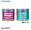 Εικόνα της EPOXITE CONSTRUCT, σετ 5 Kg, (Ισχυρή εποξειδική κόλλα - στόκος για δομικές συγκολλήσεις μαρμάρων, πέτρας και δομικών- διακοσμητικών υλικών 2 συστατικών)