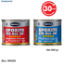Εικόνα της EPOXITE FIX ALL 30’, σετ 400gr, (Ισχυρή εποξειδική κόλλα - στόκος 2 συστατικών)