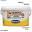Εικόνα της TEMPO XYLOVIL PRESS, 32 Kg, (Κόλλα κρύας πρέσας ξύλου και καπλαμάδων PVA κρυσταλλιζέ D2)