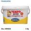 Picture of TEMPO EXPRESS, 5 Kg Δοχείο, (κόλλα ξύλου PVA για γρήγορη συγκόλληση μασίφ ξύλων κρυσταλλιζέ D2)