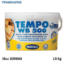 Picture of TEMPO WB 500,   13 Kg Δοχείο, (κόλλα ξύλου για συγκολλήσεις εξωτερικών εφαρμογών κρυσταλλιζέ D3)