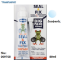 Εικόνα της SEAL & FIX, Διαφανές  80 ml, (Εξαιρετικά ισχυρή κόλλα & σφραγιστικό γενικής χρήσης)