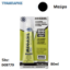 Εικόνα της MEGASIL, Μαύρο 80 ml, (Όξινη ελαστική αντιμουχλική σιλικόνη επαγγελματικών προδιαγραφών)