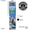 Εικόνα της BONDFLEX 450 FC MARINE, Λευκό & Μαύρο, (Πολυουρεθανική σφραγιστική & συγκολλητική μαστίχη θαλάσσης)