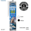 Picture of BONDFLEX 450 FC MARINE, Λευκό & Μαύρο, (Πολυουρεθανική σφραγιστική & συγκολλητική μαστίχη θαλάσσης)