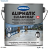 Picture of ALIPHATIC PU CLEAR COAT 1K, (διάφανο σύστημα στεγανοποίησης, αλειφατικής πολυουρεθάνης, νέας γενιάς)