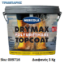 Εικόνα της DRYMAX PU TOPCOAT, Διαφανές 3 Kg, (Επαλειπτική μονωτική επίστρωση ταρατσών αλειφατικής πολυουρεθάνης νερού, με εξαιρετική αντοχή στην υπεριώδη ακτινοβολία)
