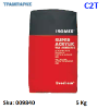 Picture of ISOMIX SUPER ACRYLIC, 5 Kg, (Ακρυλική τσιμεντοειδής λευκή κόλλα πλακιδίων,τοίχων & δαπέδων C2T)