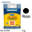 Εικόνα της ISOMIX TILE GROUT, Μαύρο 5 Kg, (Αρμόστοκος πλακιδίων τοίχων & δαπέδων, Ακρυλικός τσιμεντοειδής  CG2)