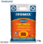 Εικόνα της ISOMIX FIRE BRICK, Γκρι 5 Κg, (Ειδική κόλλα & αρμόστοκος για πυρότουβλα τσιμεντοειδούς βάσης)