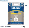 Picture of ISOMIX MECHANIC R4,   5 Kg, (Ινοπλισμένο επισκευαστικό τσιμεντοκονίαμα υψηλών αντοχών R4)