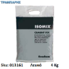 Εικόνα της ISOMIX CEMENT FIX, Λευκό 4 Κg (Επισκευαστικό υλικό με βάση το τσιμέντο υψηλών αντοχών)