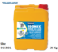 Εικόνα της ISOMIX RESIN SBR 400, 20 Kg, (Γαλάκτωμα latex βελτιωτικό τσιμεντoειδών υλικών & σκυροδέματος νανομοριακής τεχνολογίας)
