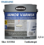 Εικόνα της ARMOR VARNISH AQUA, Γυαλιστερό   2,5 Lt, (Διαφανές υβριδικό πολυουρεθανικό - ακρυλικό βερνίκι νερού, νανομοριακής τεχνολογίας)