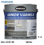 Εικόνα της ARMOR VARNISH AQUA, Satine      9 Lt, (Διαφανές υβριδικό πολυουρεθανικό - ακρυλικό βερνίκι νερού, νανομοριακής τεχνολογίας)