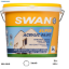 Picture of SWAN SUPER ACRYLIC, Λευκό, (Ακρυλικό χρώμα εξαιρετικής ποιότητας εξωτερικής χρήσης)