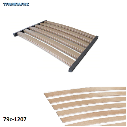 Εικόνα της Τάβλες ανατομικές κρεβατιών