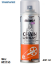Picture of CHAIN LUBRICANT, Spray 400ml, (Γράσο μολυβδαινίου ΜoS2 κατάλληλο για προστασία & λίπανση σε κινούμενα μέρη)