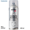 Εικόνα της CLEAR LACK ACRYLIC, Spray 400ml, (Υπερδιάφανο ακρυλικό διακοσμητικό βερνίκι για μέταλλα, ξύλα,πέτρα, κεραμικά)