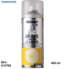 Εικόνα της BRAKE & METAL CLEANER, Spray 400 ml, (Ειδικό spray καθαρισμού φρένων και μετάλλων)