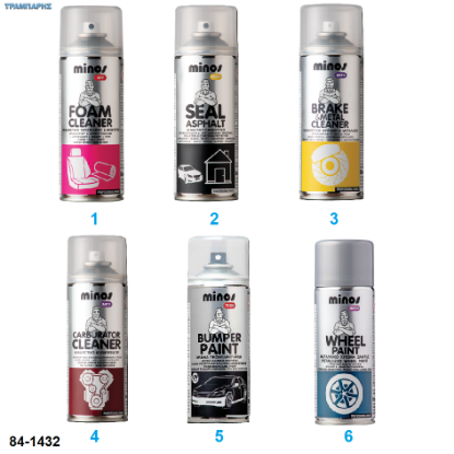 Εικόνα της Spray tech αυτοκινήτου